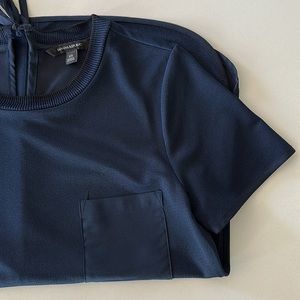 Banana Republic blouse Sz XS